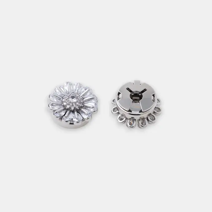 ⁦أغطية الأزرار Couvre-buttons⁩ - الصورة ⁦3⁩