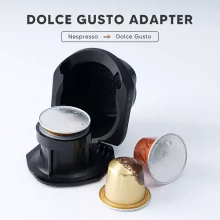 DOLCE GUSTO ADAPTER (G)