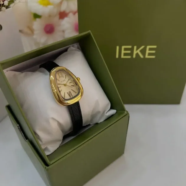 ساعة 88241 IEKE النسائية